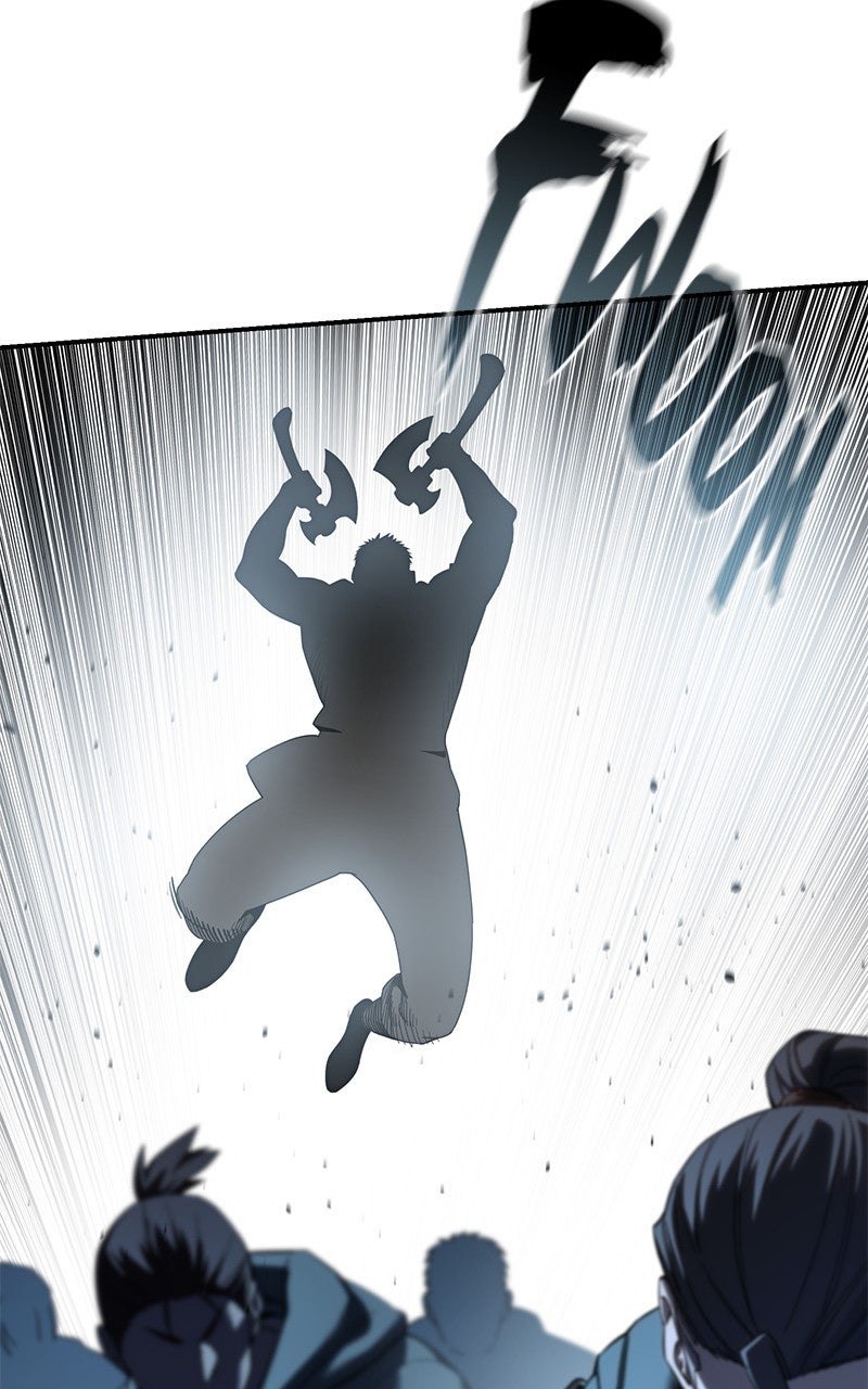 Read The Stellar Swordmaster Manga Online