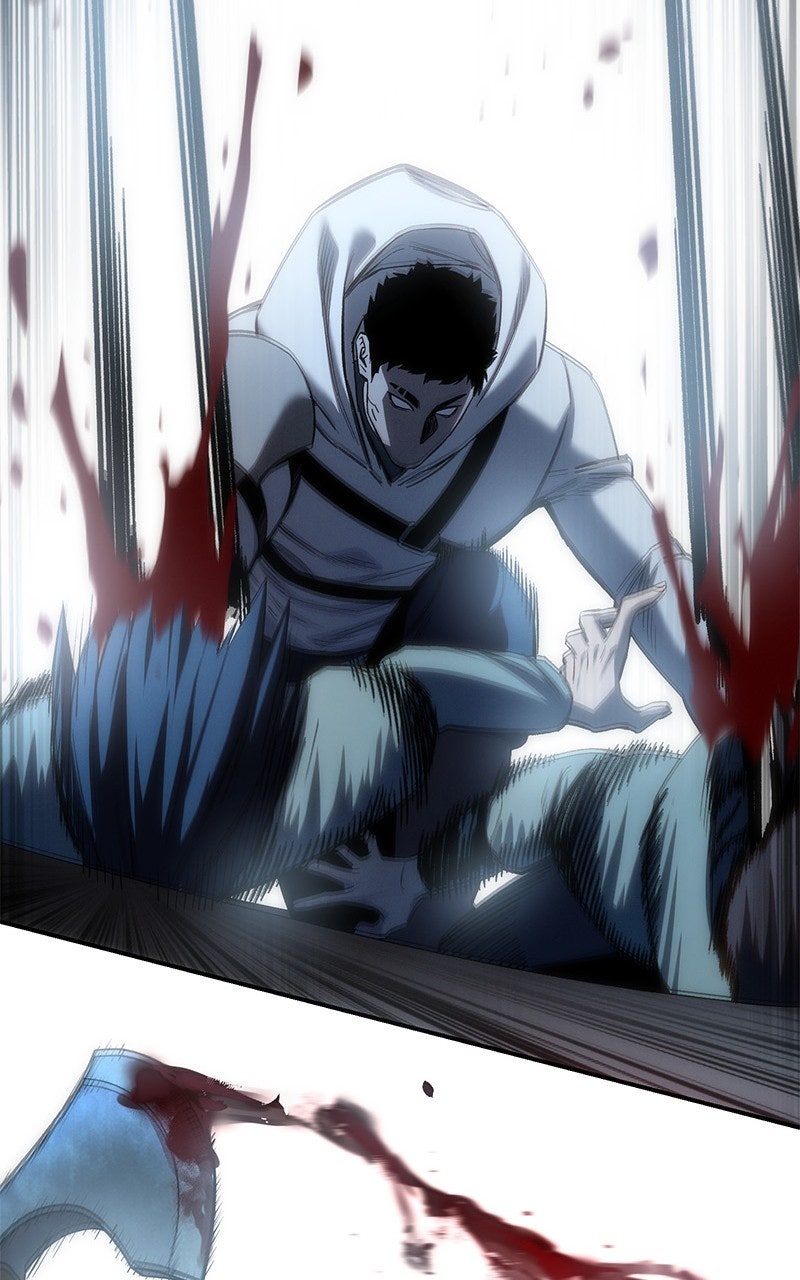 Read The Stellar Swordmaster Manga Online