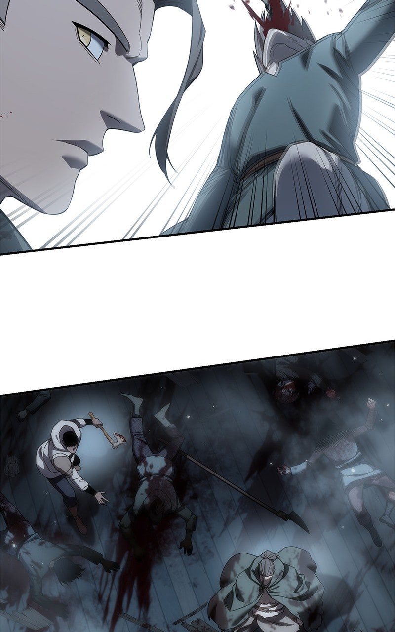 Read The Stellar Swordmaster Manga Online