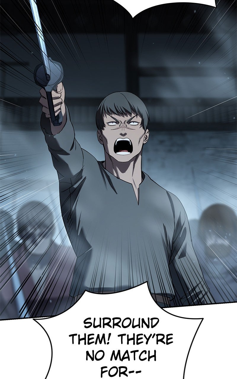 Read The Stellar Swordmaster Manga Online