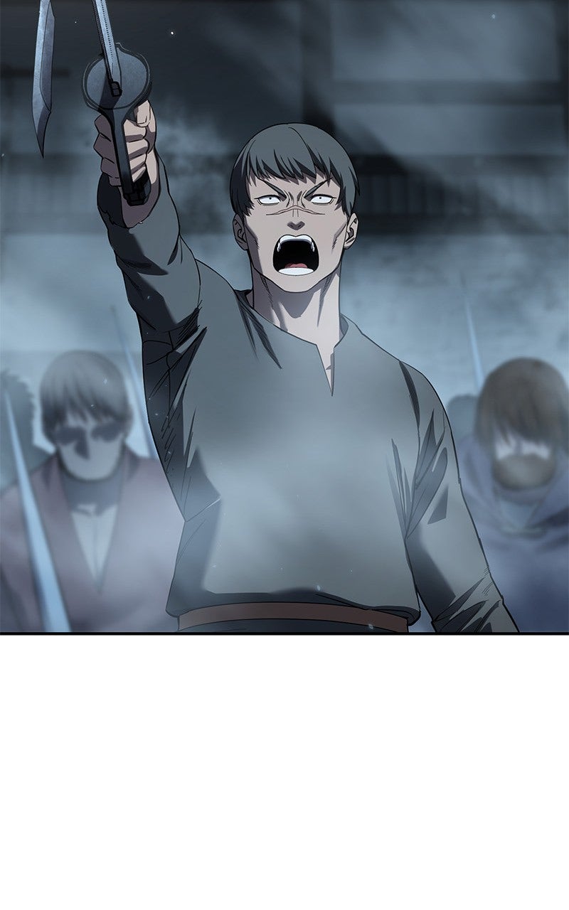 Read The Stellar Swordmaster Manga Online