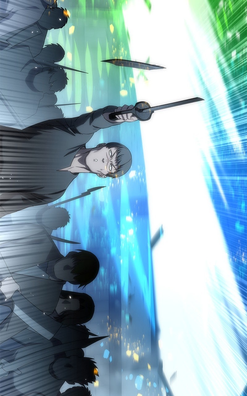 Read The Stellar Swordmaster Manga Online