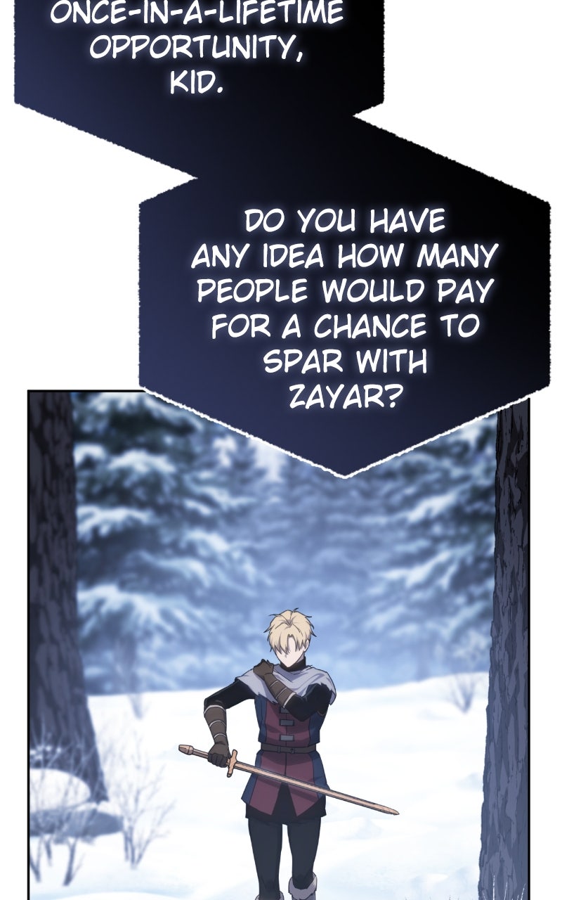 Read The Stellar Swordmaster Manga Online