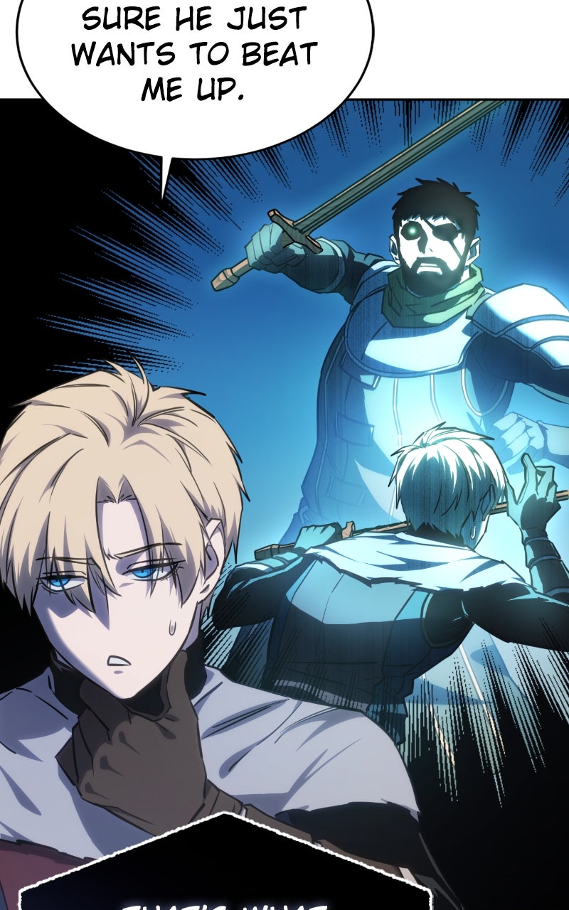 Read The Stellar Swordmaster Manga Online