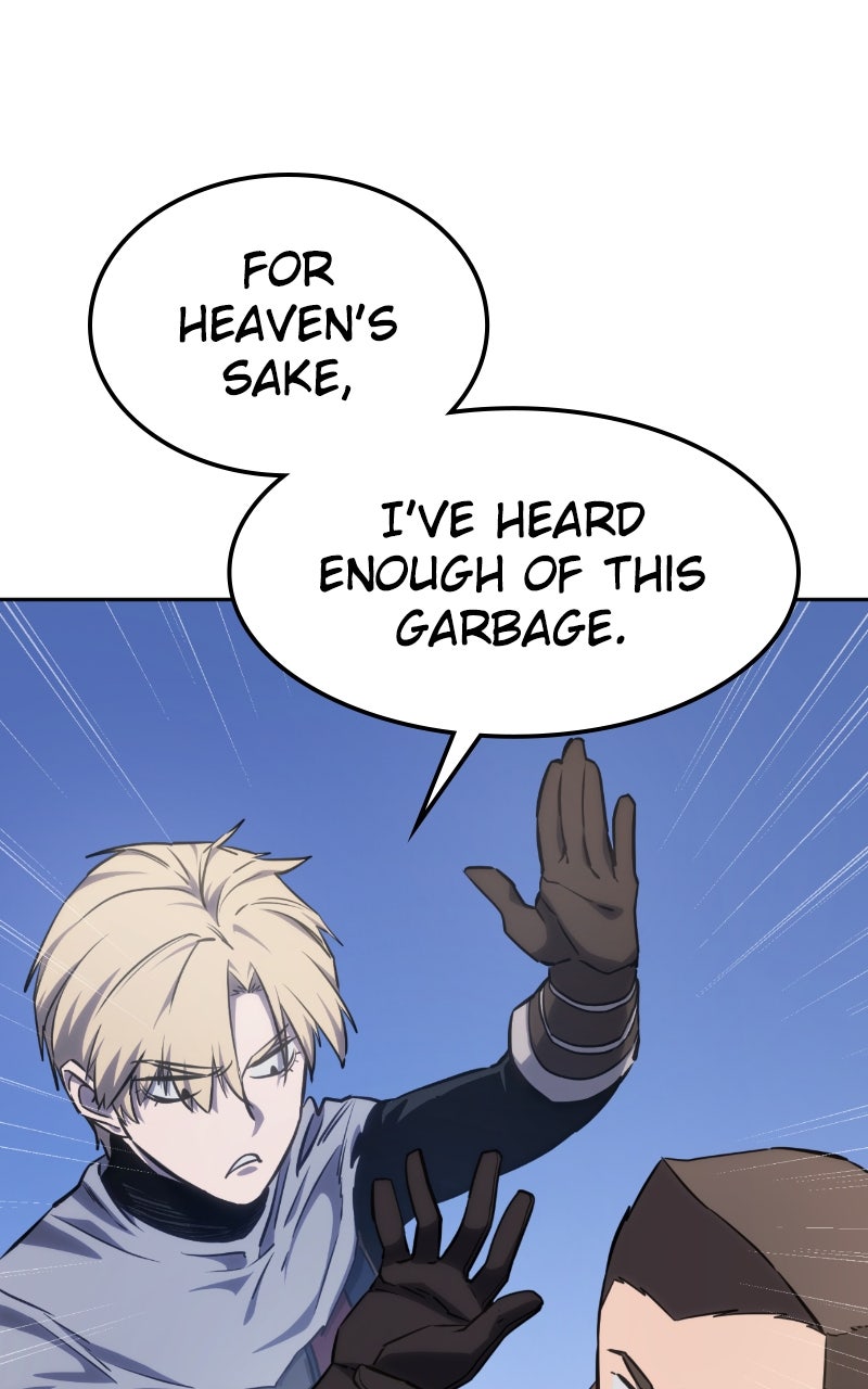 Read The Stellar Swordmaster Manga Online