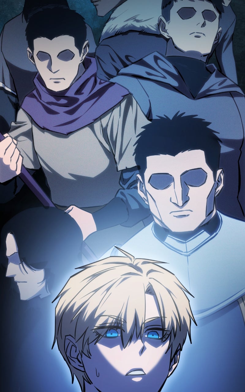 Read The Stellar Swordmaster Manga Online