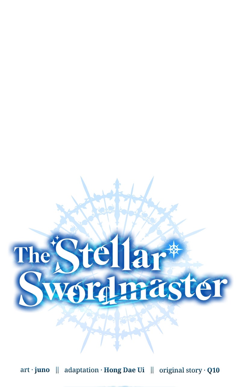 Read The Stellar Swordmaster Manga Online