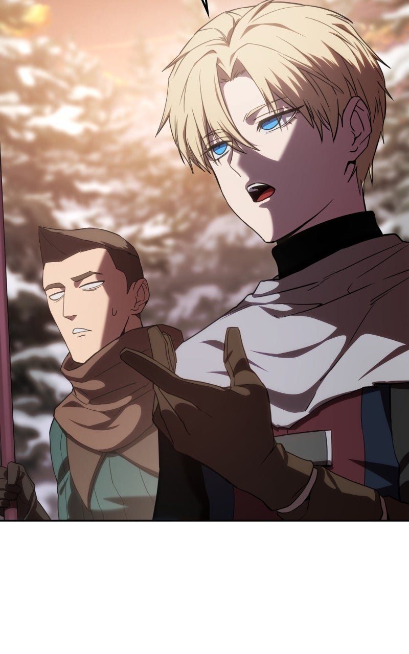 Read The Stellar Swordmaster Manga Online