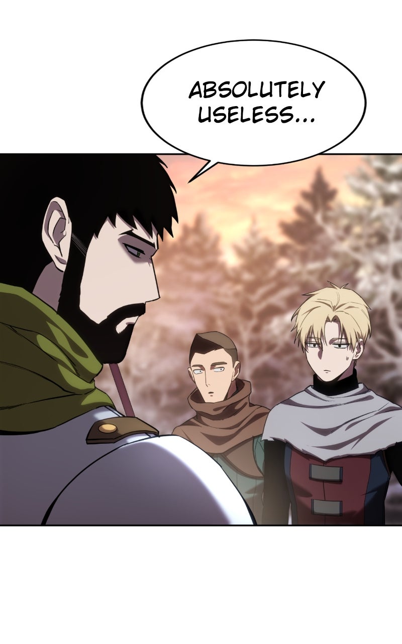 Read The Stellar Swordmaster Manga Online