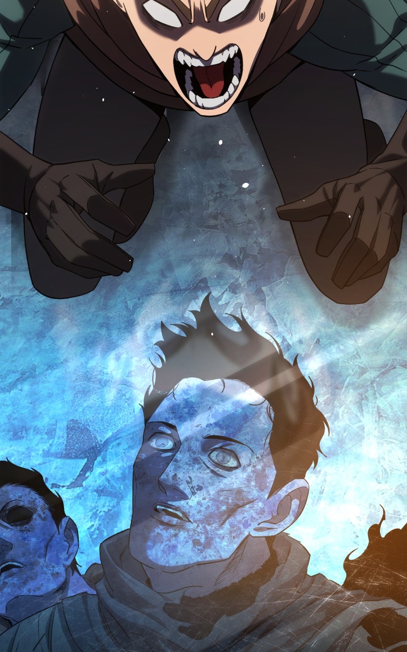 Read The Stellar Swordmaster Manga Online