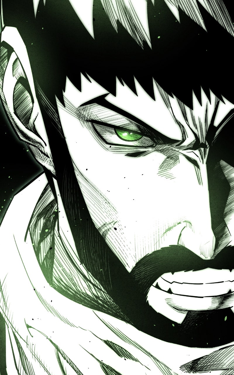 Read The Stellar Swordmaster Manga Online