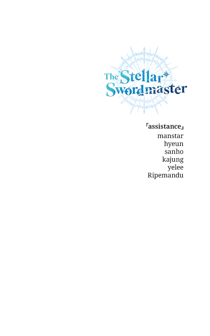 Read The Stellar Swordmaster Manga Online