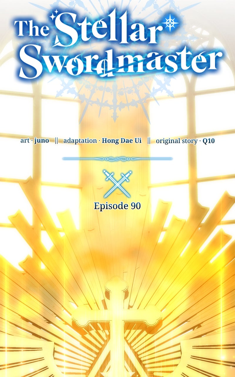Read The Stellar Swordmaster Manga Online