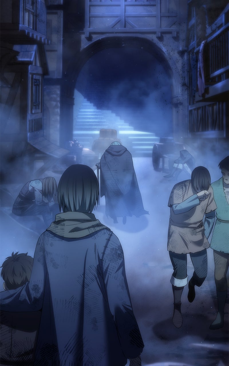 Read The Stellar Swordmaster Manga Online