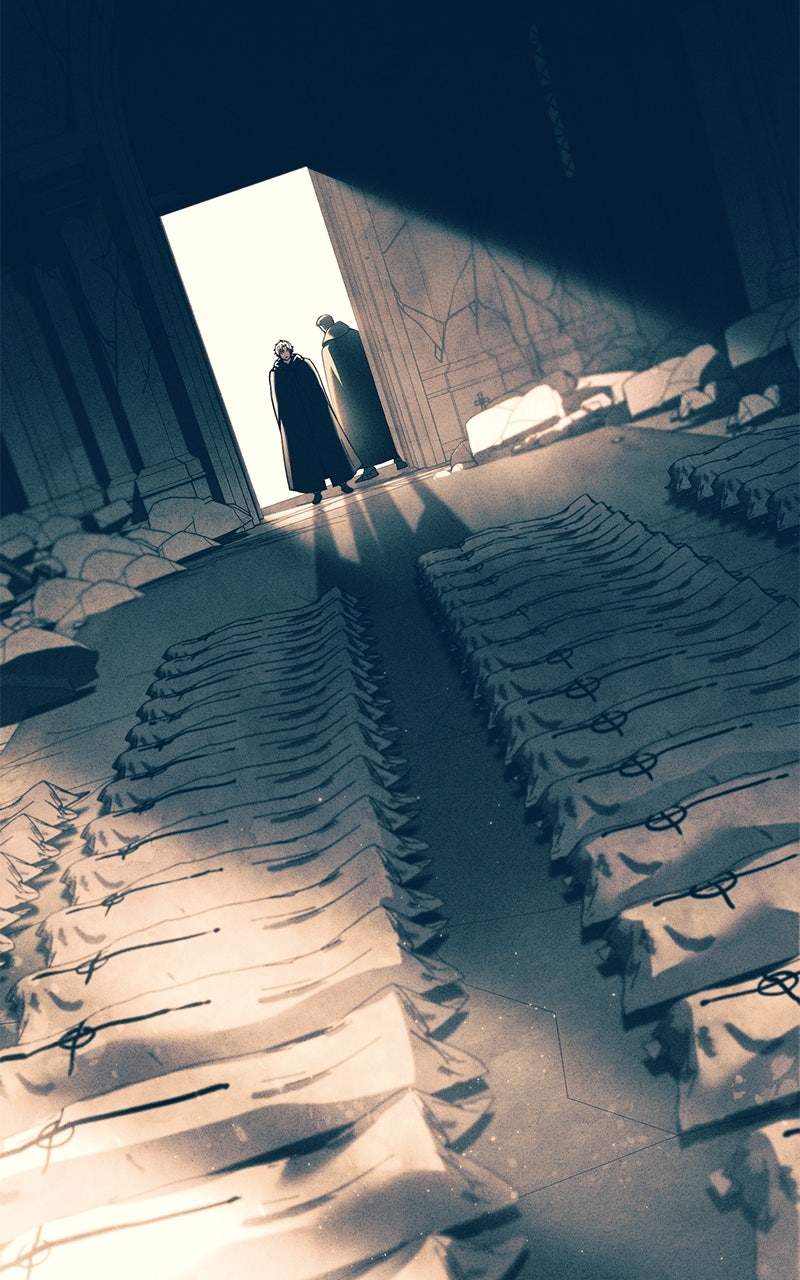 Read The Stellar Swordmaster Manga Online