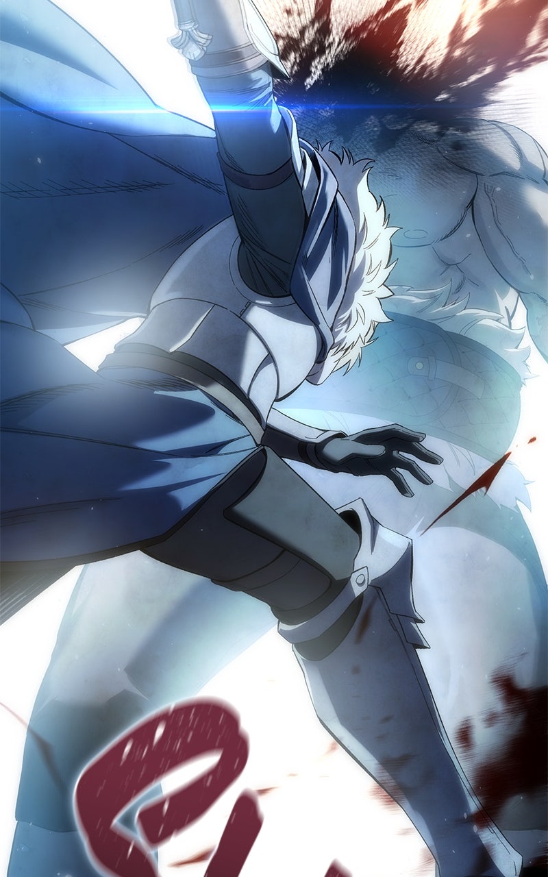 Read The Stellar Swordmaster Manga Online