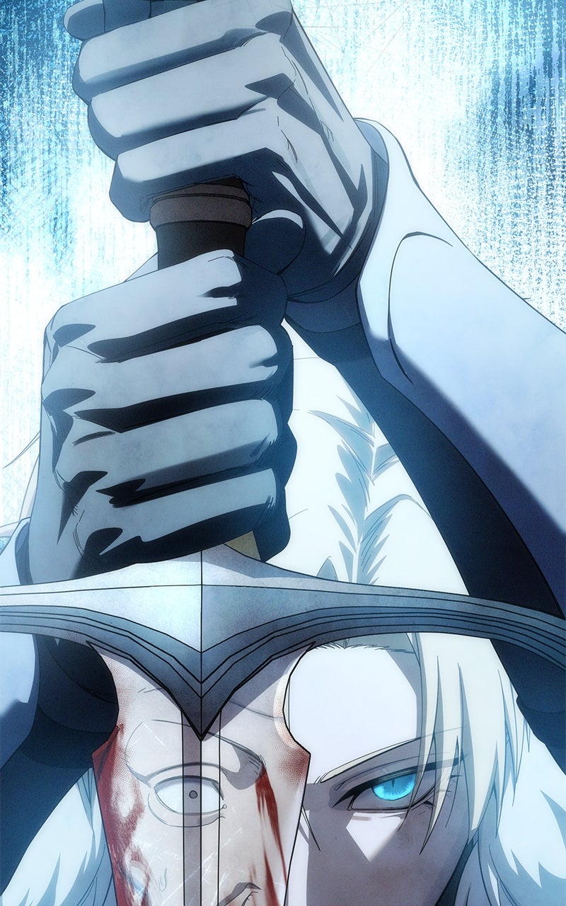 Read The Stellar Swordmaster Manga Online