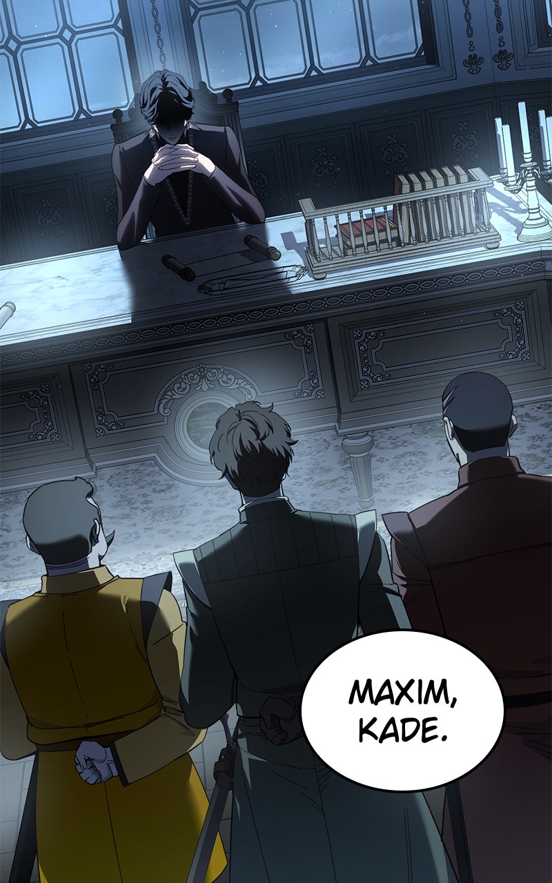 Read The Stellar Swordmaster Manga Online