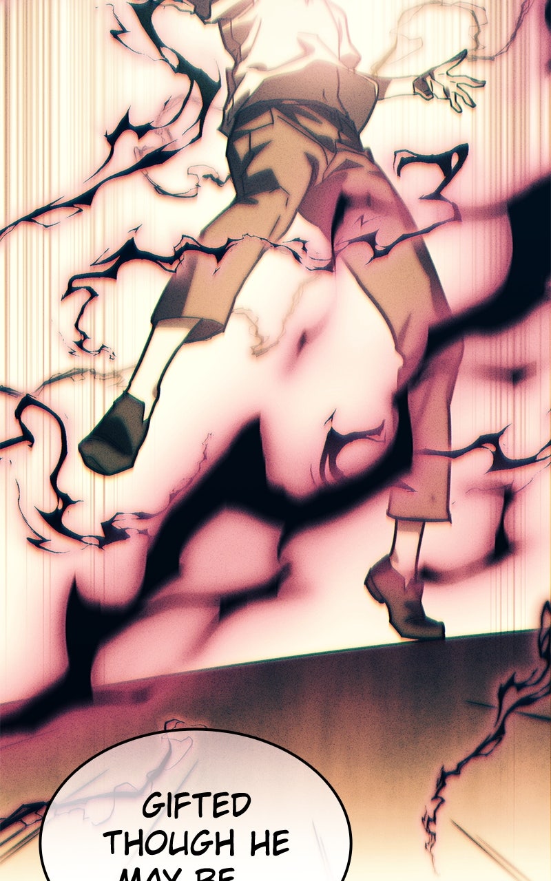 Read The Stellar Swordmaster Manga Online