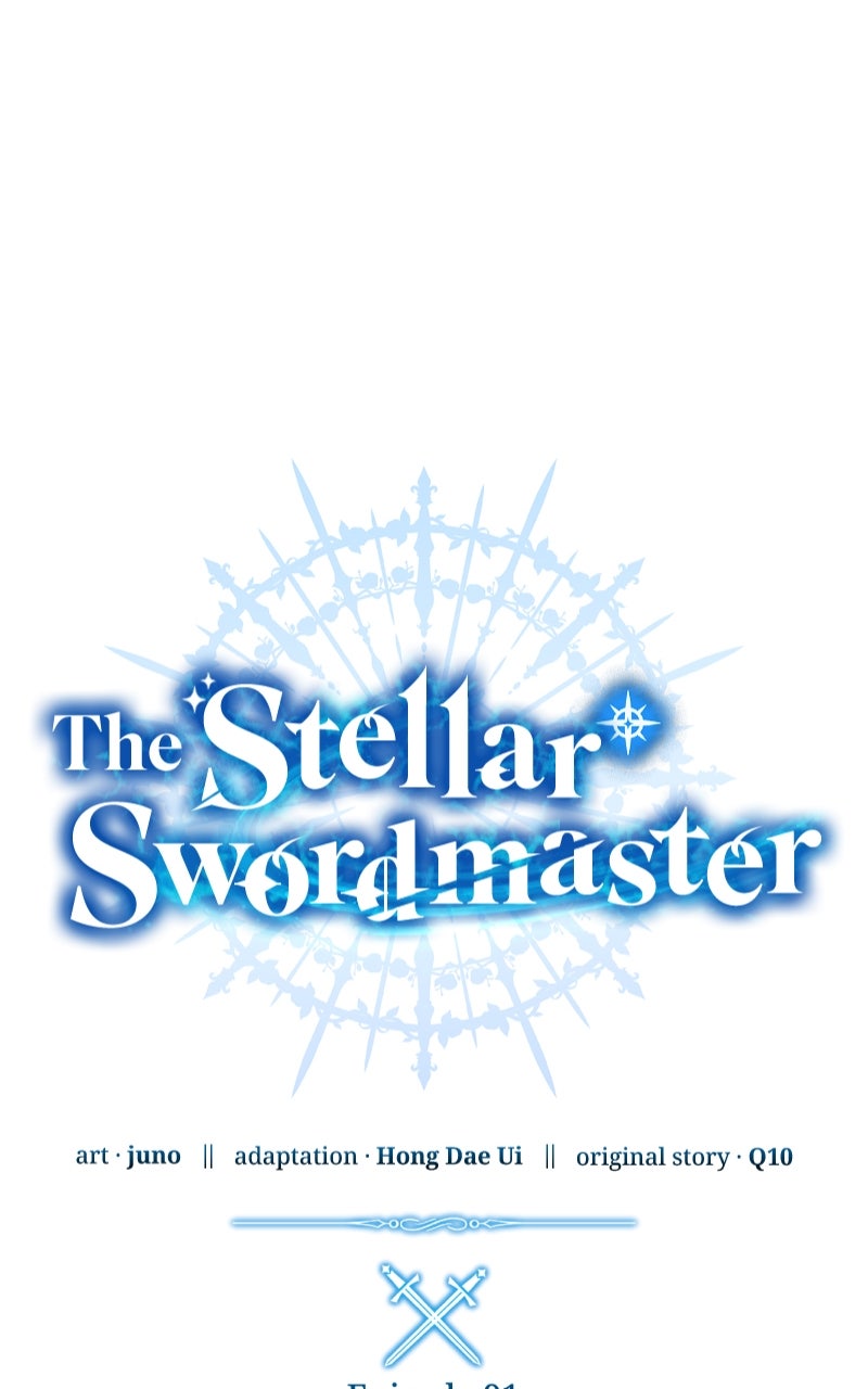 Read The Stellar Swordmaster Manga Online