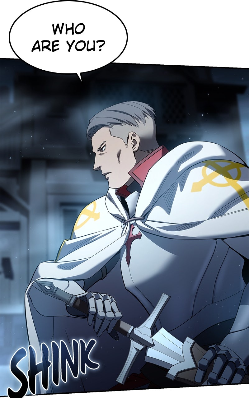 Read The Stellar Swordmaster Manga Online