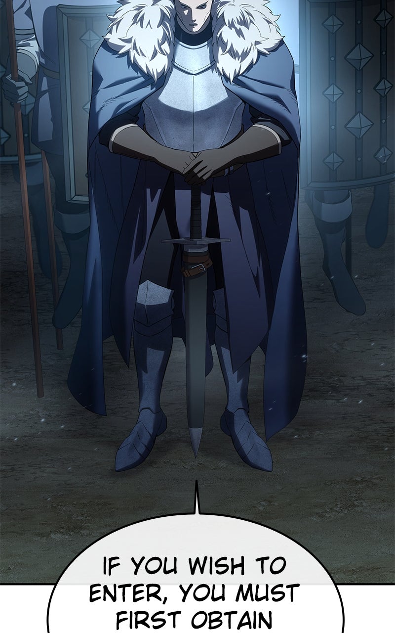 Read The Stellar Swordmaster Manga Online