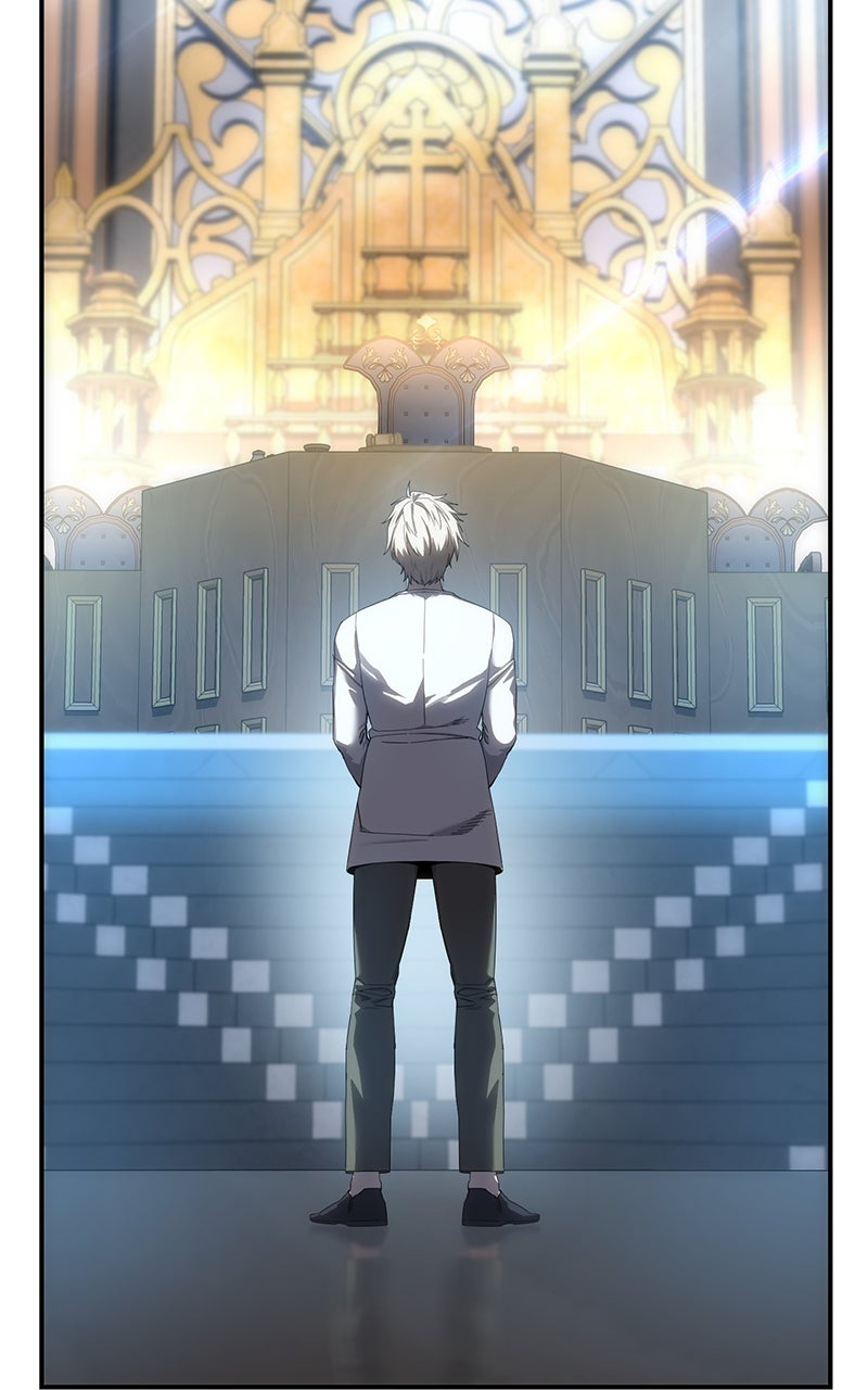 Read The Stellar Swordmaster Manga Online