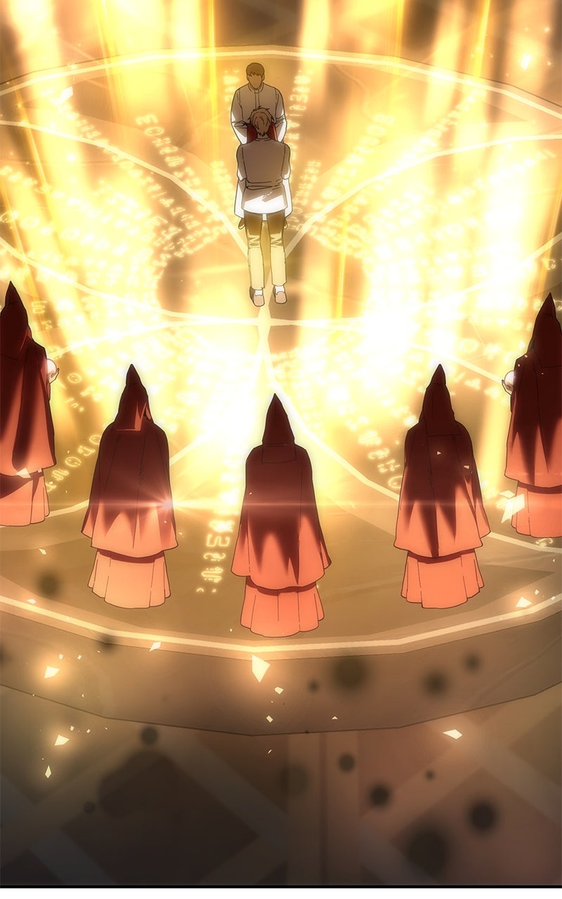 Read The Stellar Swordmaster Manga Online