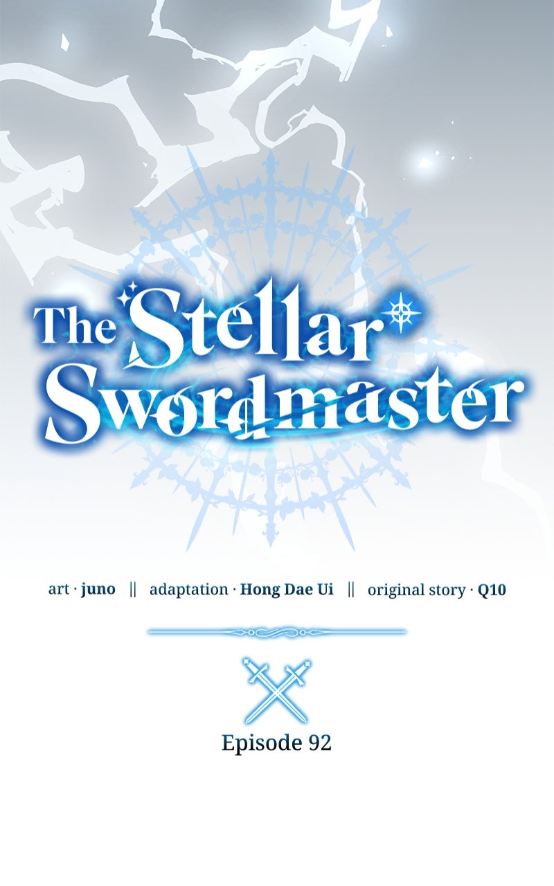 Read The Stellar Swordmaster Manga Online