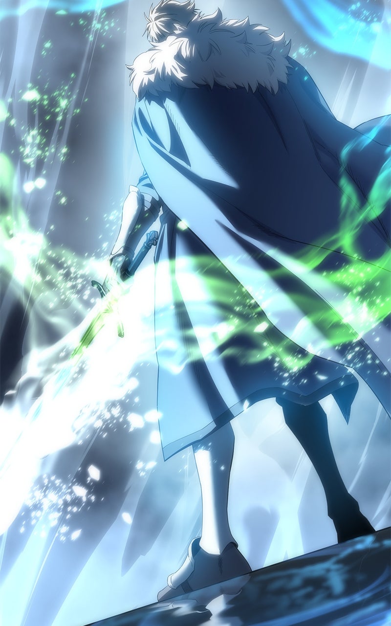 Read The Stellar Swordmaster Manga Online