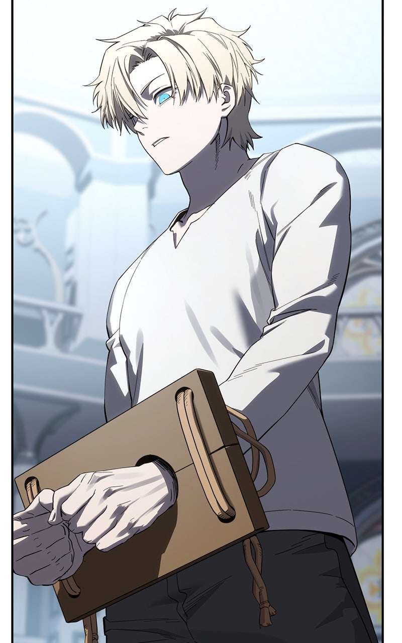 Read The Stellar Swordmaster Manga Online