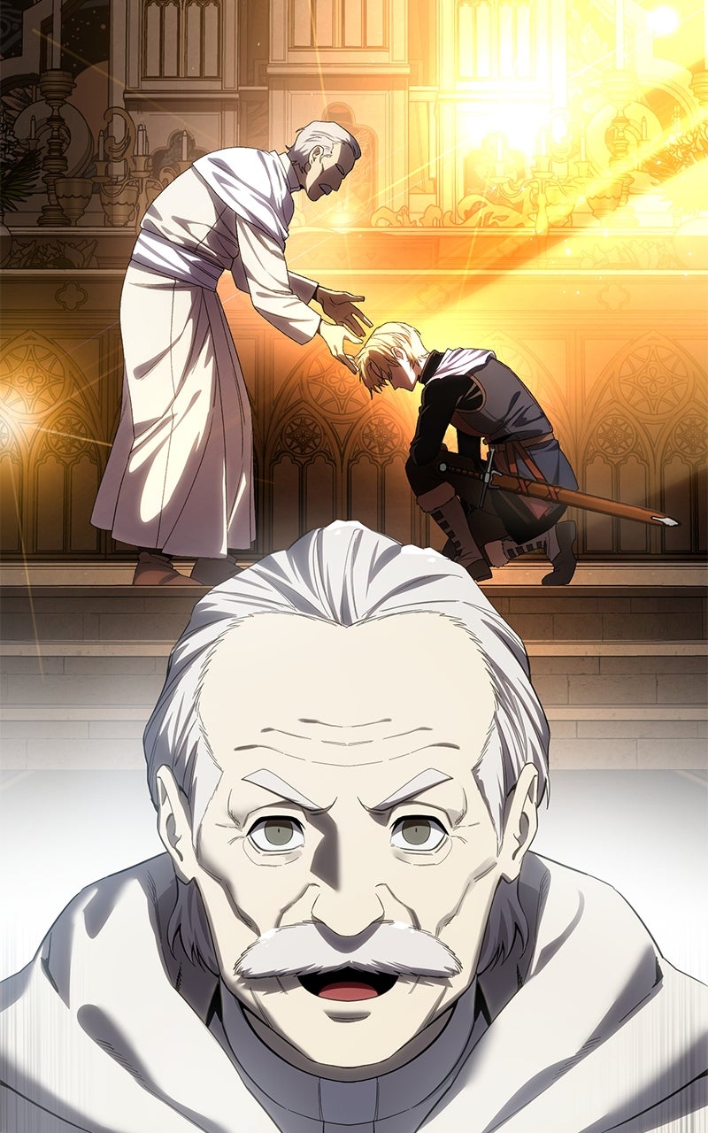 Read The Stellar Swordmaster Manga Online