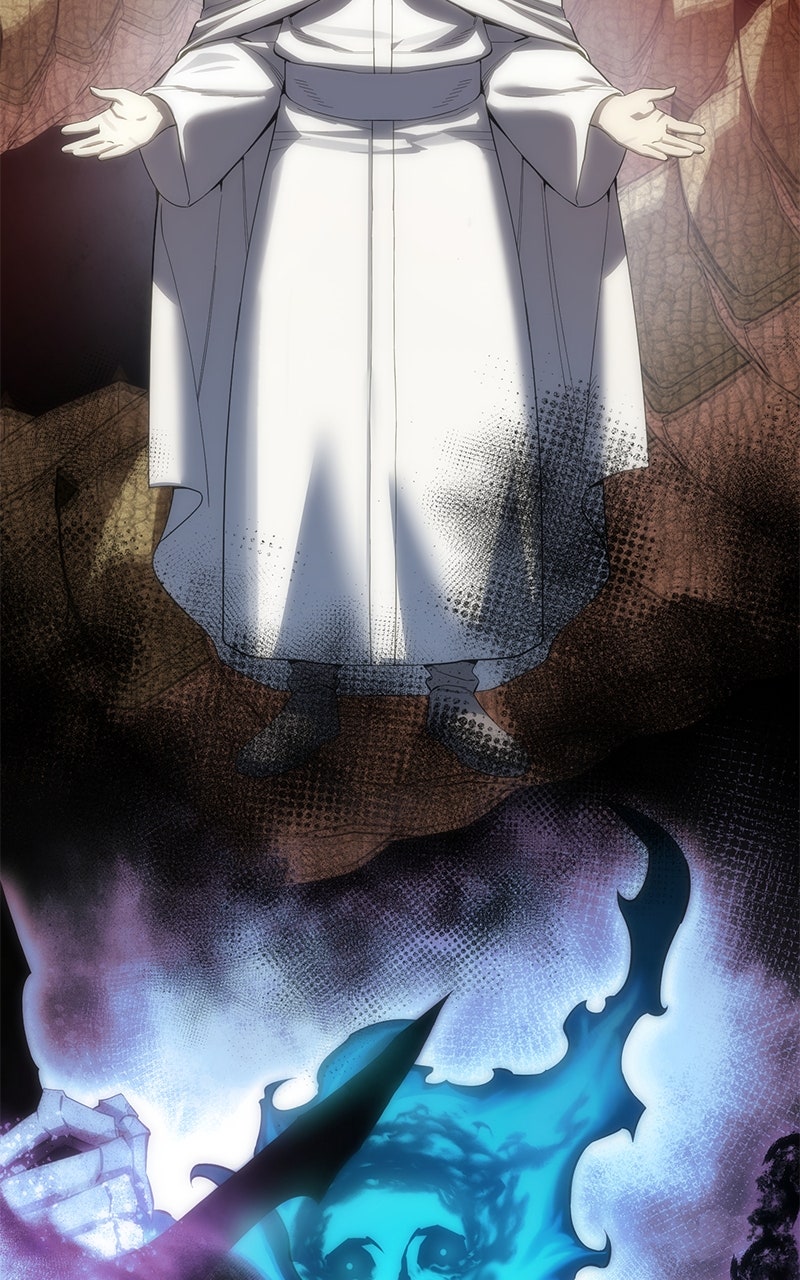 Read The Stellar Swordmaster Manga Online