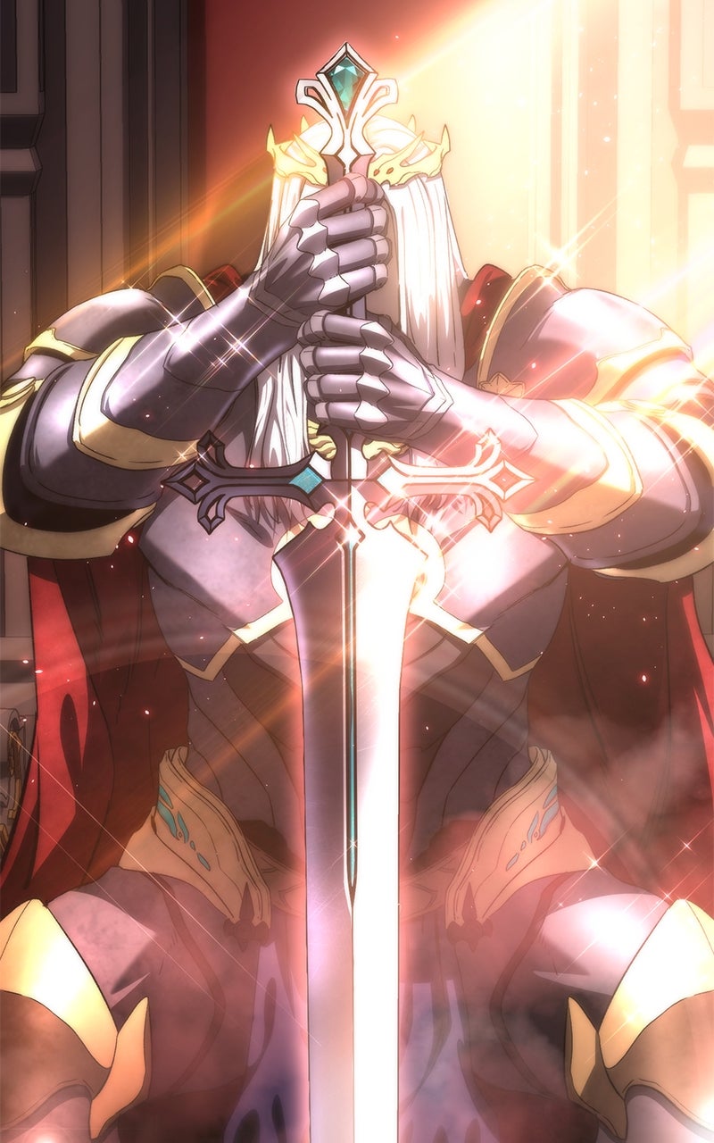 Read The Stellar Swordmaster Manga Online