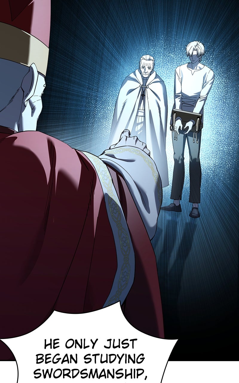 Read The Stellar Swordmaster Manga Online