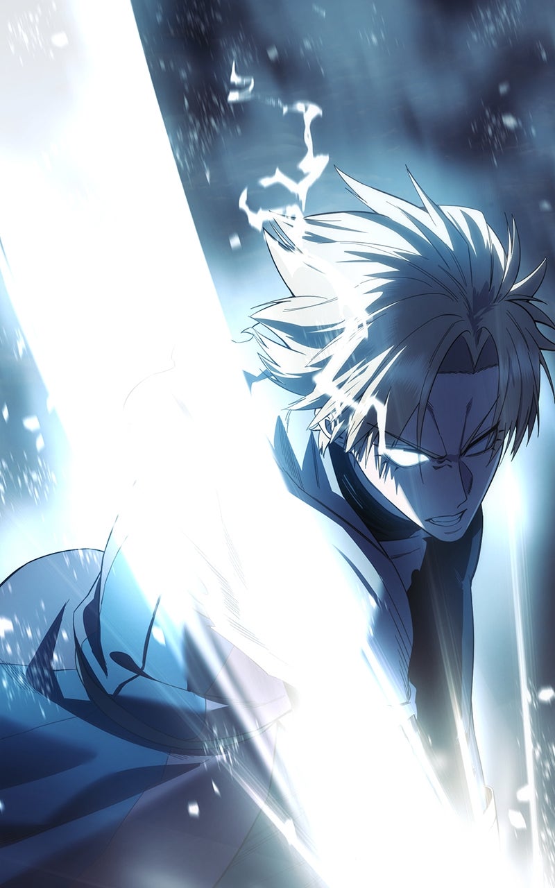 Read The Stellar Swordmaster Manga Online