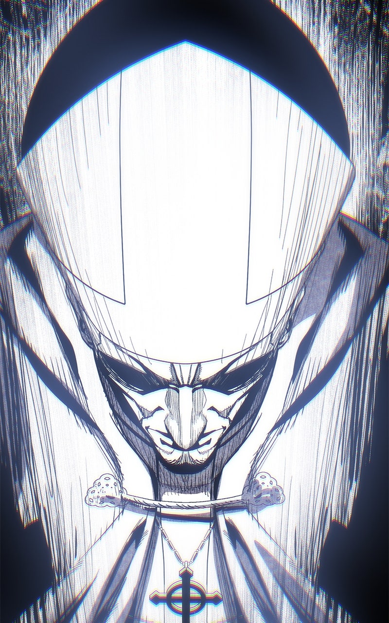 Read The Stellar Swordmaster Manga Online