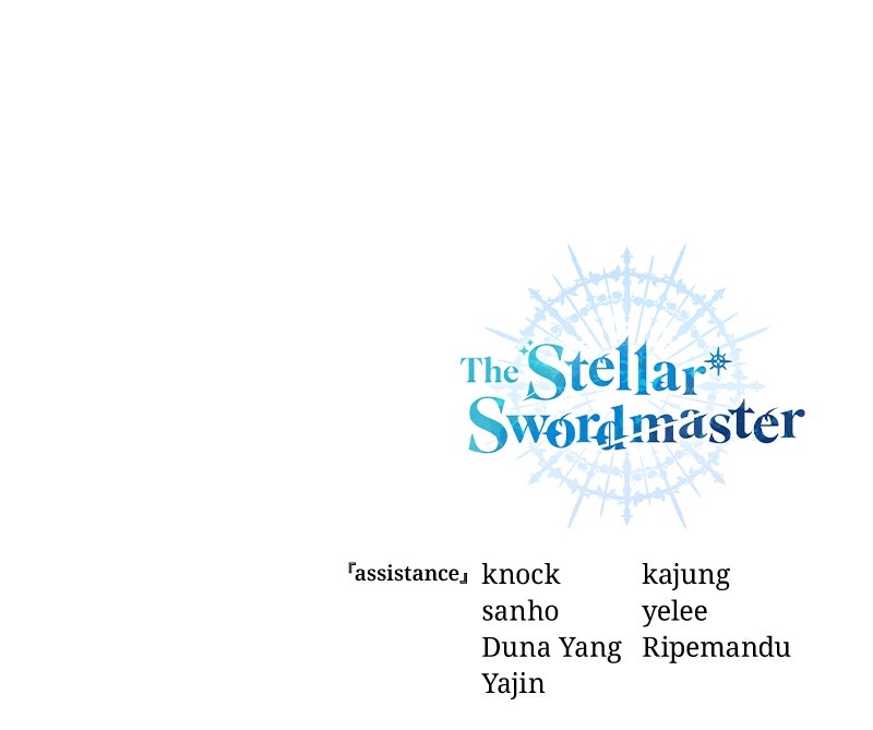 Read The Stellar Swordmaster Manga Online