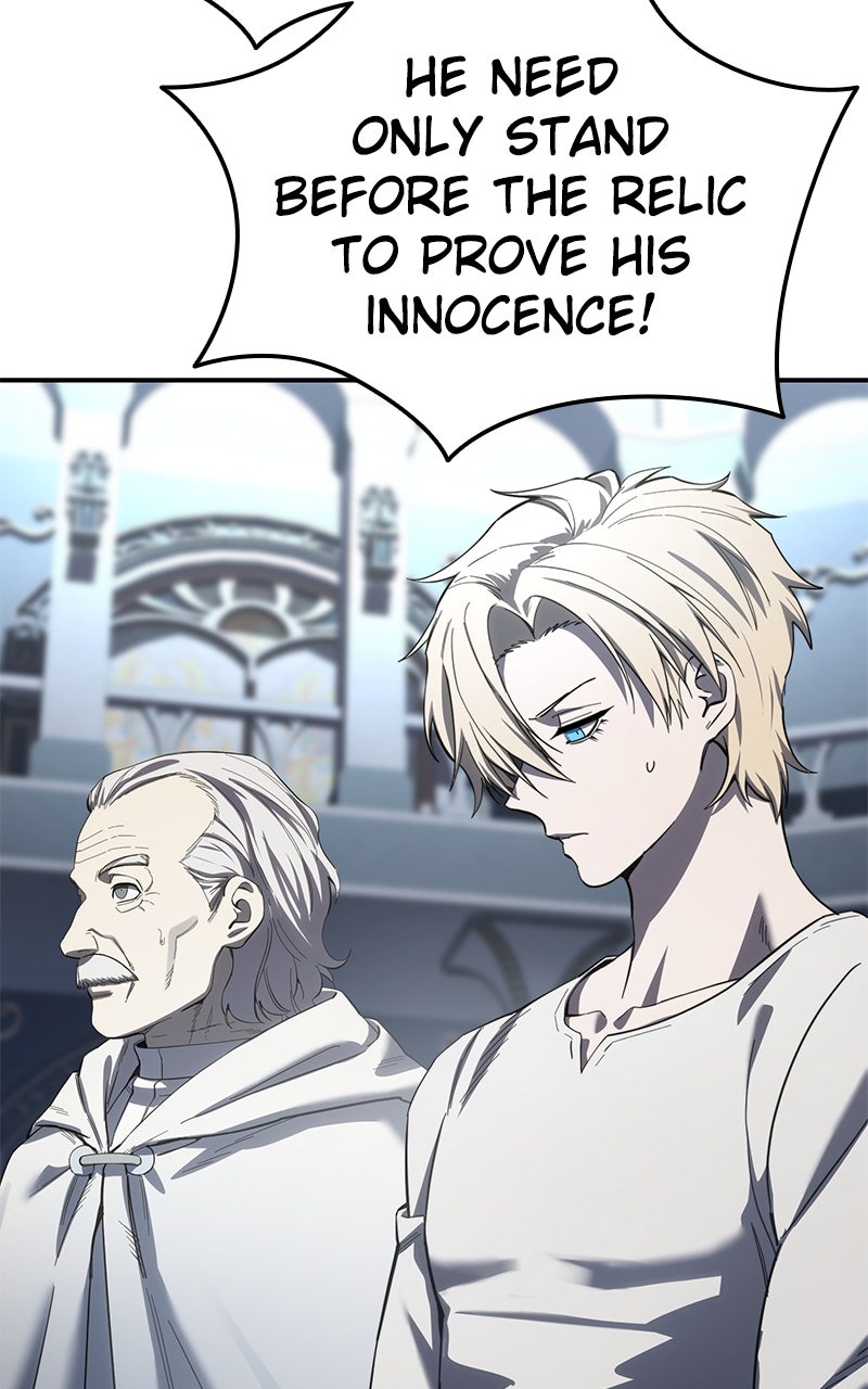 Read The Stellar Swordmaster Manga Online