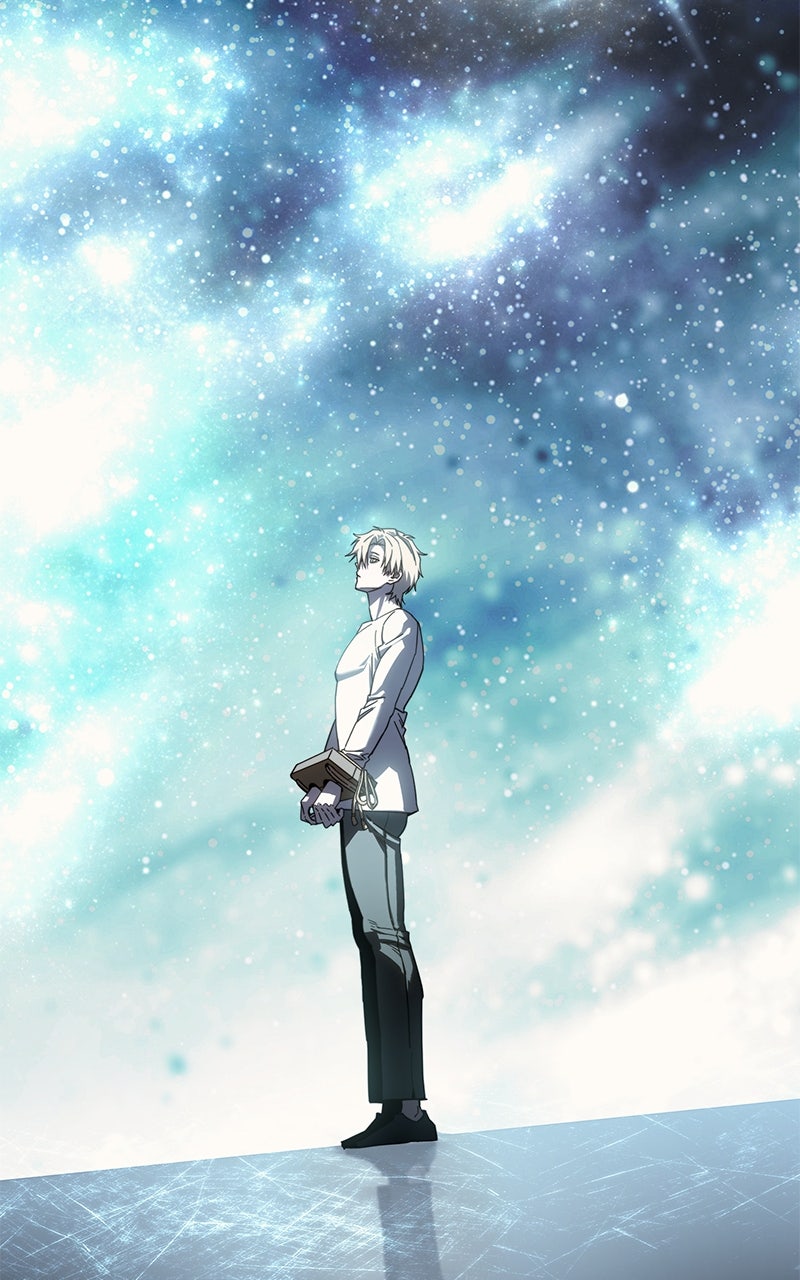 Read The Stellar Swordmaster Manga Online