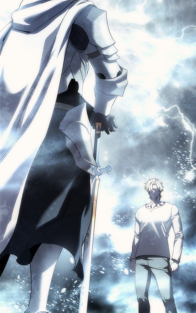 Read The Stellar Swordmaster Manga Online