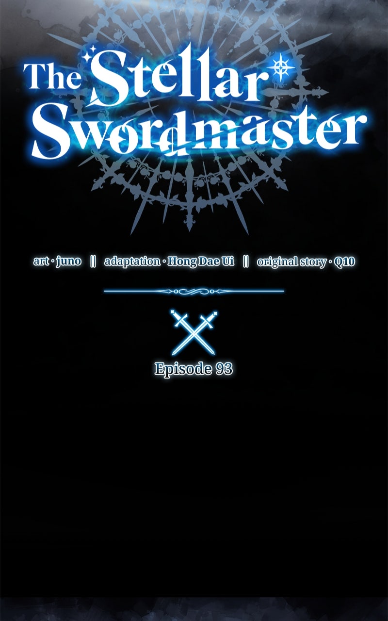 Read The Stellar Swordmaster Manga Online