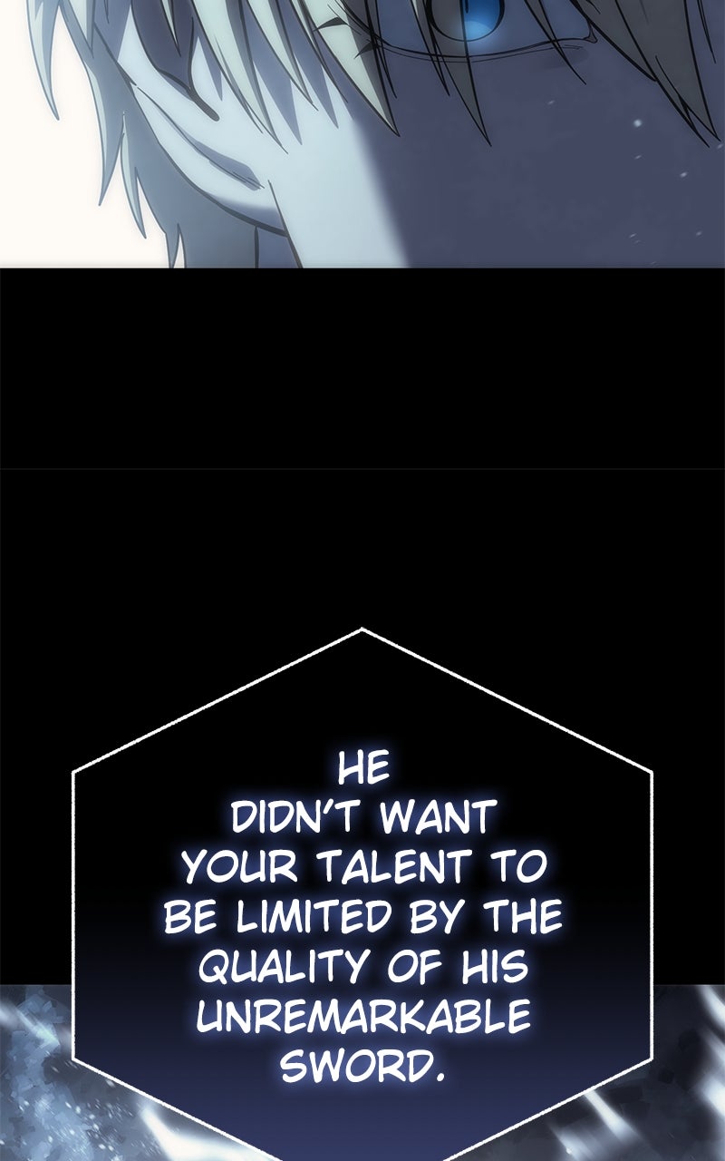 Read The Stellar Swordmaster Manga Online