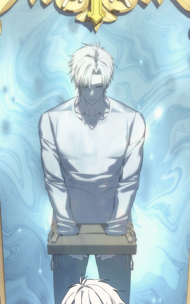 Read The Stellar Swordmaster Manga Online