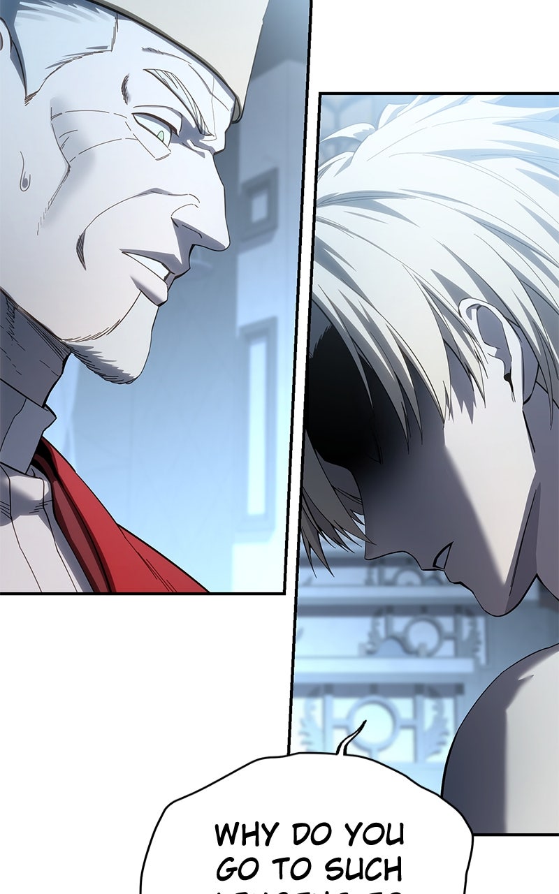 Read The Stellar Swordmaster Manga Online