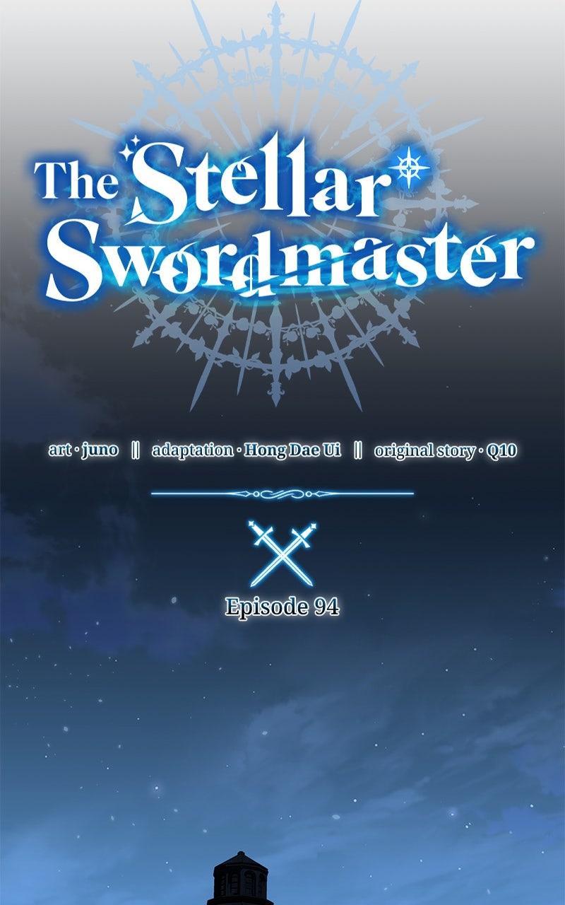 Read The Stellar Swordmaster Manga Online