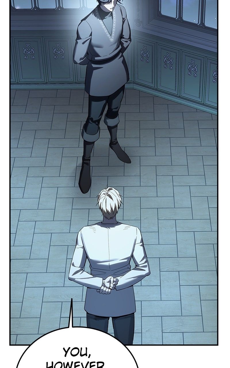 Read The Stellar Swordmaster Manga Online