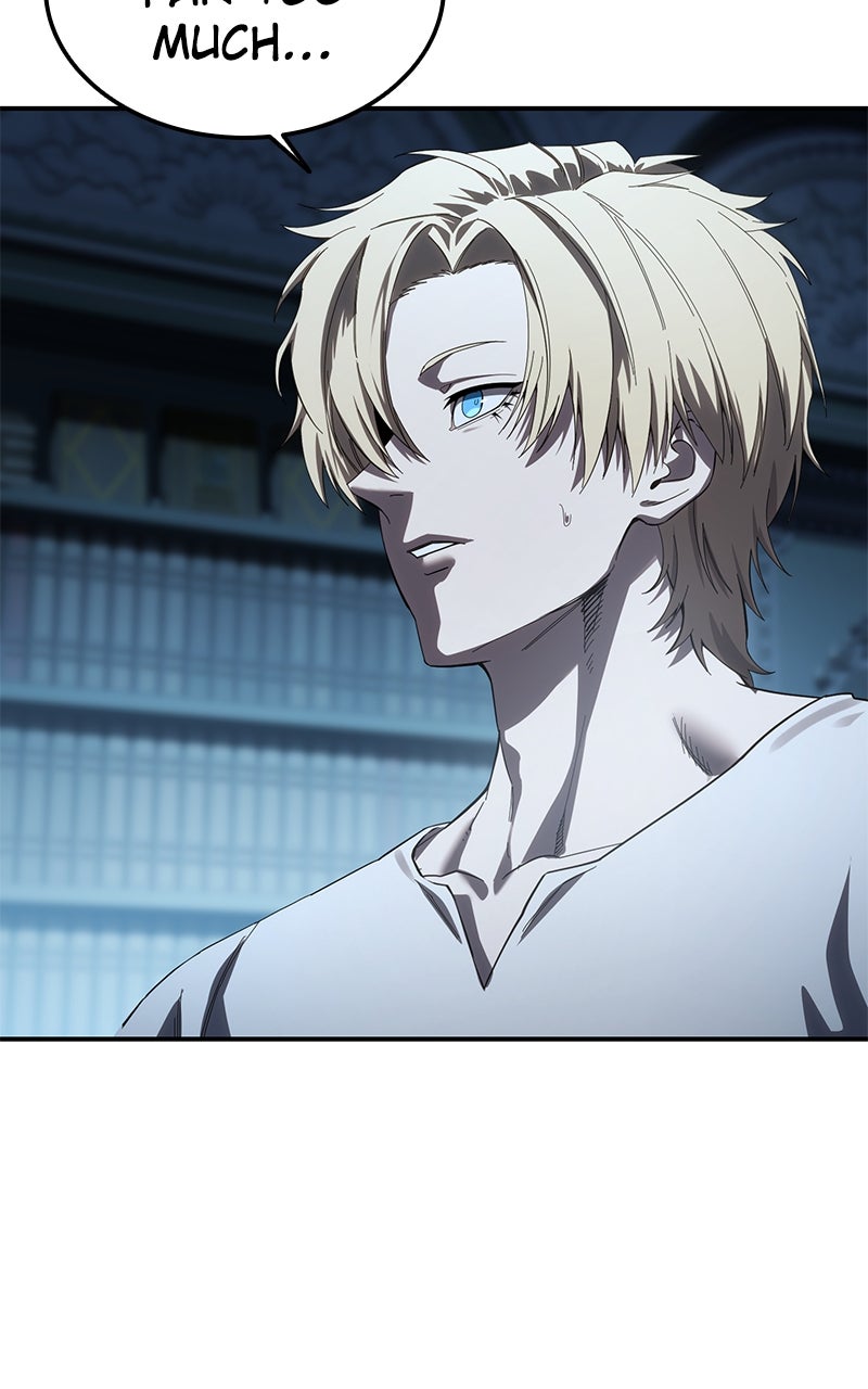 Read The Stellar Swordmaster Manga Online