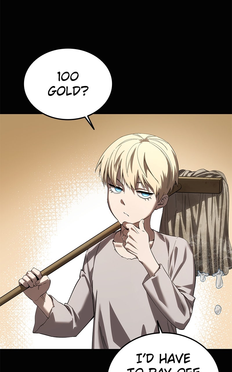 Read The Stellar Swordmaster Manga Online