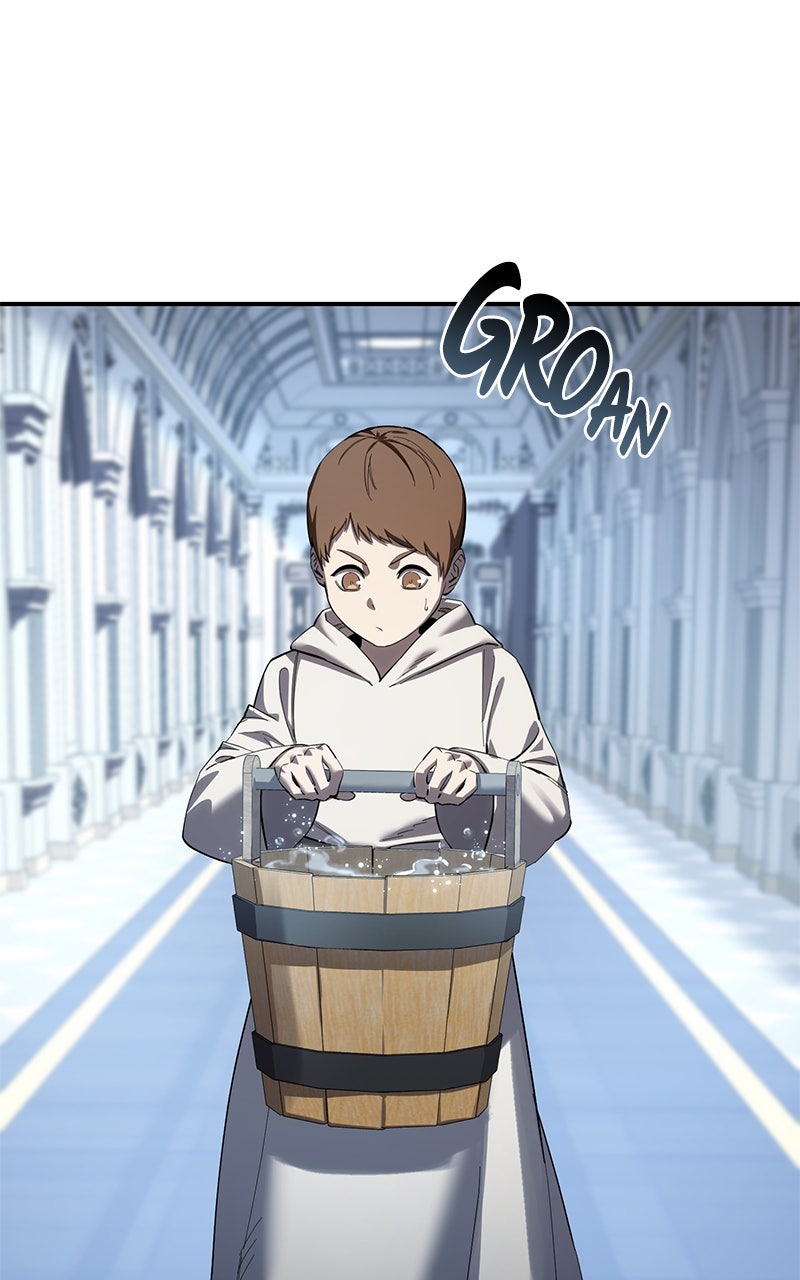 Read The Stellar Swordmaster Manga Online